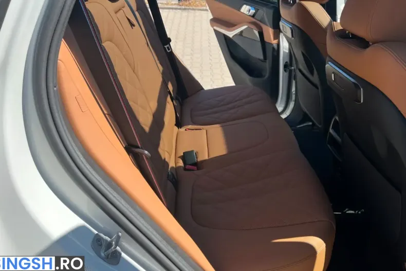 BMW X5 (Seria X) din 2026 cu 18.000 km - oferta BMW249490 - foto 23