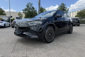 Mercedes-Benz EQA din 2023 - oferta MER249491