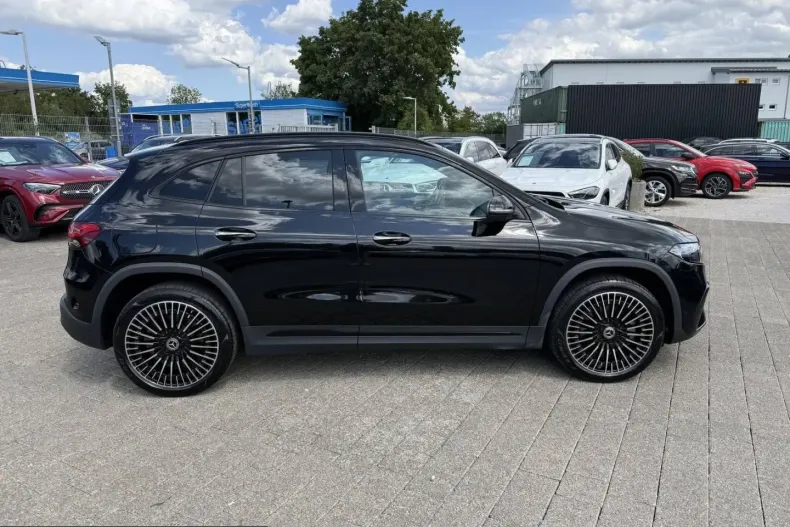 Mercedes-Benz EQA (Clasa GLA) din 2023 cu 33.448 km - oferta MER249491 - foto 4