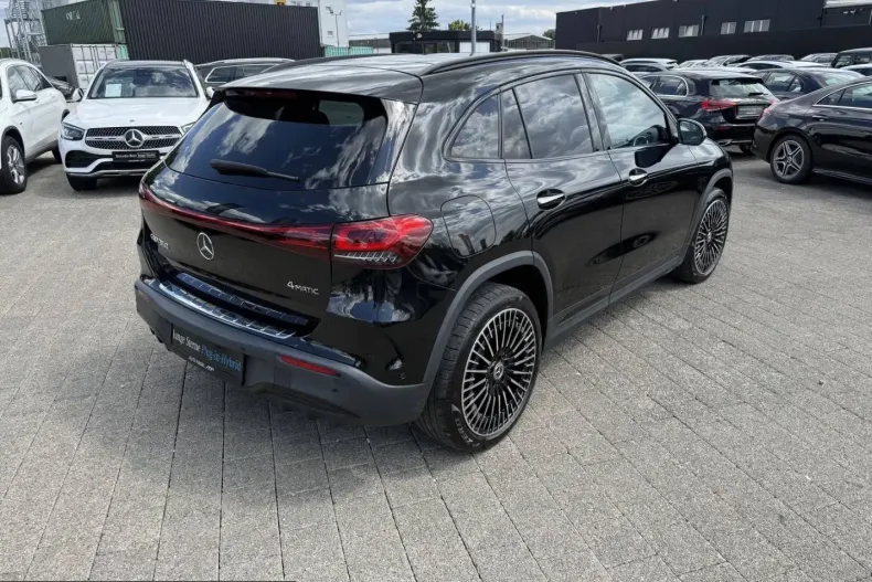 Mercedes-Benz EQA (Clasa GLA) din 2023 cu 33.448 km - oferta MER249491 - foto 5