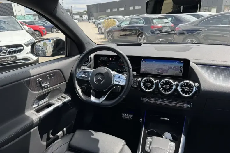 Mercedes-Benz EQA (Clasa GLA) din 2023 cu 33.448 km - oferta MER249491 - foto 10