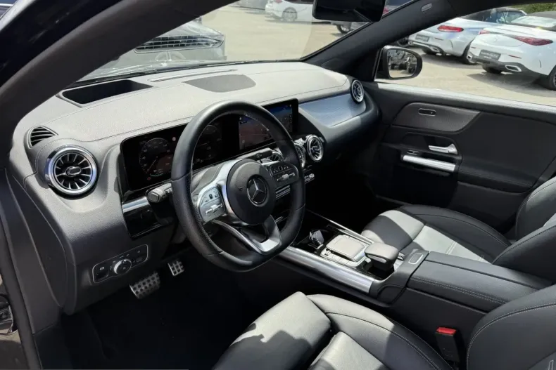 Mercedes-Benz EQA (Clasa GLA) din 2023 cu 33.448 km - oferta MER249491 - foto 15