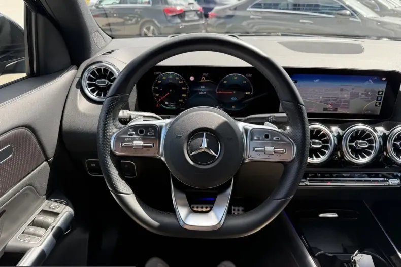 Mercedes-Benz EQA (Clasa GLA) din 2023 cu 33.448 km - oferta MER249491 - foto 18