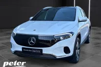 Mercedes-Benz EQA (Clasa GLA) din 2025 cu 36.998 km - oferta MER249492 - foto 1