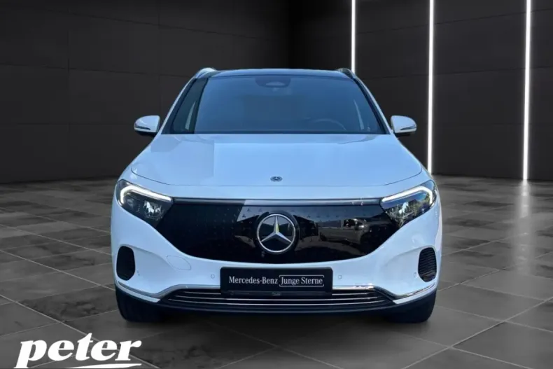 Mercedes-Benz EQA (Clasa GLA) din 2025 cu 36.998 km - oferta MER249492 - foto 2
