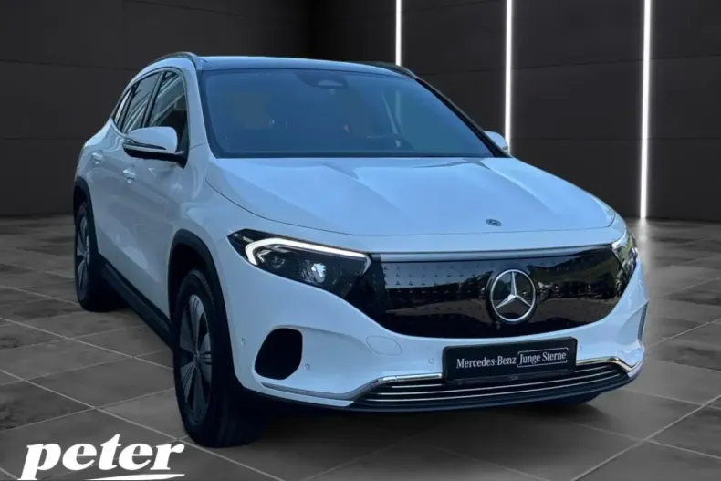 Mercedes-Benz EQA (Clasa GLA) din 2025 cu 36.998 km - oferta MER249492 - foto 3
