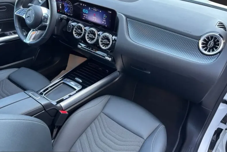 Mercedes-Benz EQA (Clasa GLA) din 2025 cu 36.998 km - oferta MER249492 - foto 6
