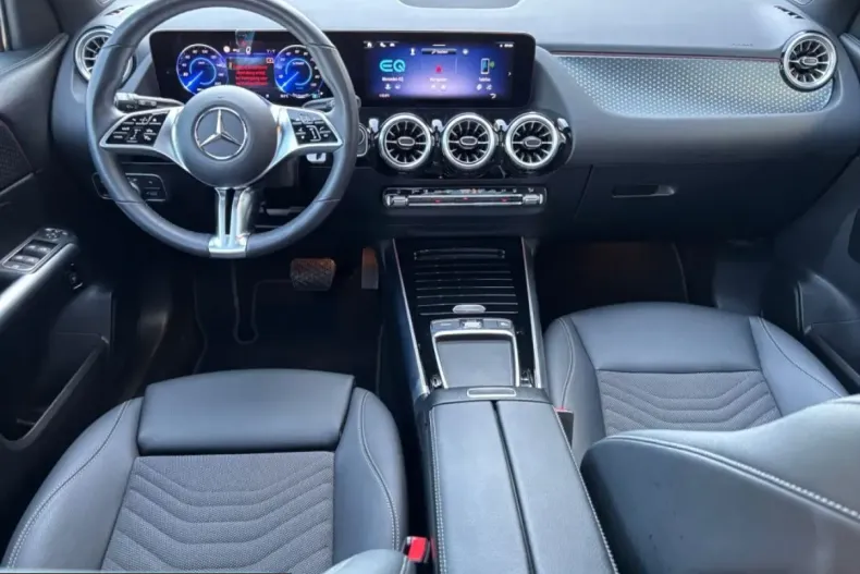 Mercedes-Benz EQA (Clasa GLA) din 2025 cu 36.998 km - oferta MER249492 - foto 12