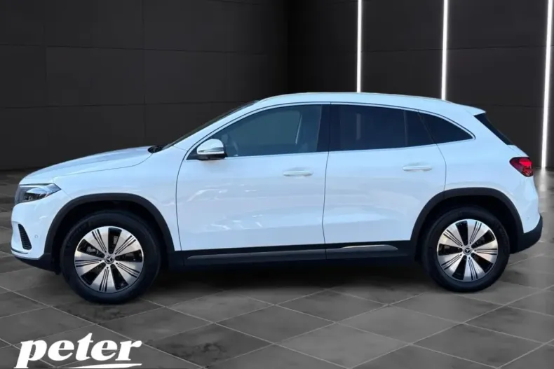 Mercedes-Benz EQA (Clasa GLA) din 2025 cu 36.998 km - oferta MER249492 - foto 19
