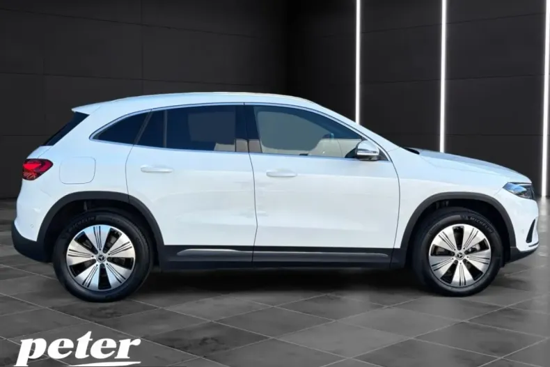 Mercedes-Benz EQA (Clasa GLA) din 2025 cu 36.998 km - oferta MER249492 - foto 20