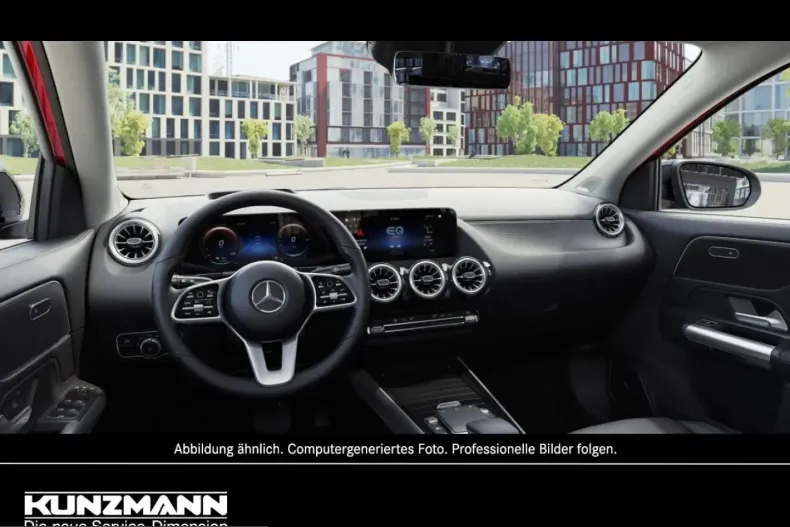 Mercedes-Benz EQA (Clasa GLA) din 2023 cu 71.990 km - oferta MER249493 - foto 2