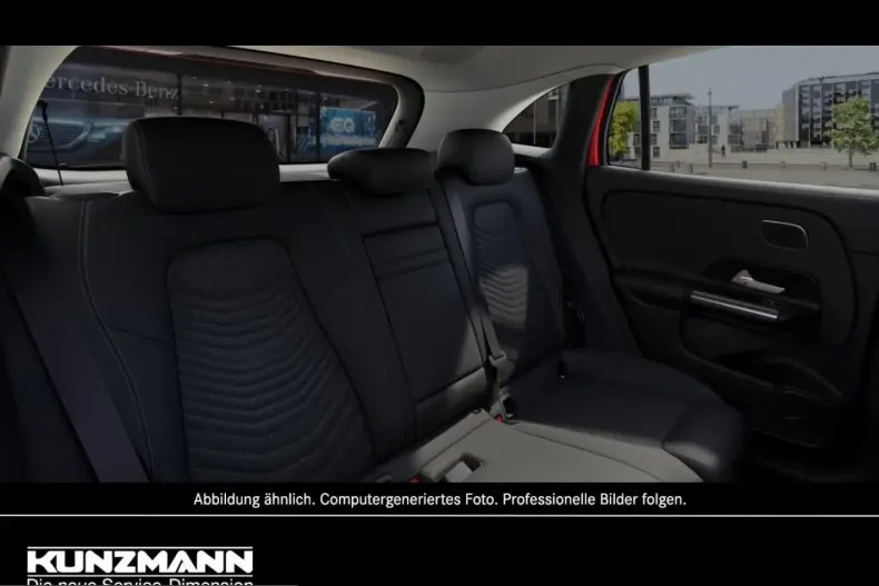 Mercedes-Benz EQA (Clasa GLA) din 2023 cu 71.990 km - oferta MER249493 - foto 4