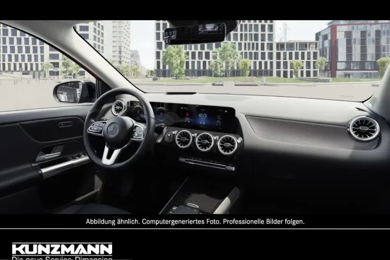 Mercedes-Benz EQA (Clasa GLA) din 2023 cu 71.990 km - oferta MER249493 - foto 6