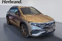 Mercedes-Benz EQA (Clasa GLA) din 2023 cu 39.954 km - oferta MER249494 - foto 1