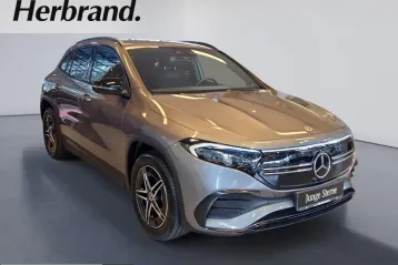 Mercedes-Benz EQA din 2023 - oferta MER249494