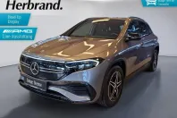 Mercedes-Benz EQA (Clasa GLA) din 2023 cu 39.954 km - oferta MER249494 - foto 2