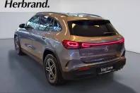 Mercedes-Benz EQA (Clasa GLA) din 2023 cu 39.954 km - oferta MER249494 - foto 4