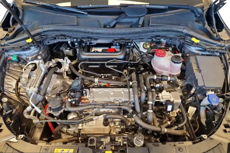 Mercedes-Benz EQA (Clasa GLA) din 2023 cu 39.954 km - oferta MER249494 - foto 7