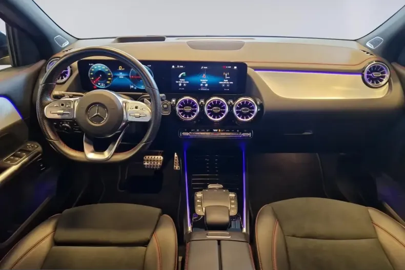 Mercedes-Benz EQA (Clasa GLA) din 2023 cu 39.954 km - oferta MER249494 - foto 8