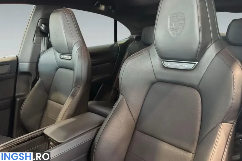 Porsche Cayenne din 2026 cu 9.900 km - oferta POR249495 - foto 9