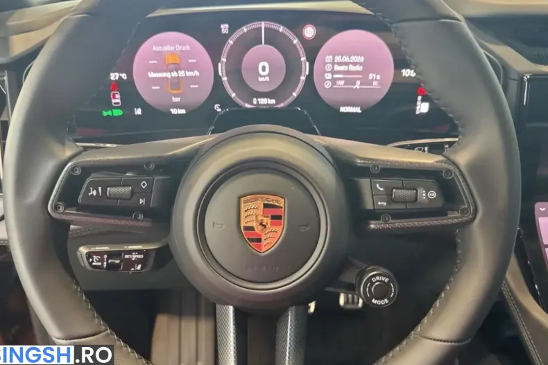 Porsche Cayenne din 2026 cu 9.900 km - oferta POR249495 - foto 11