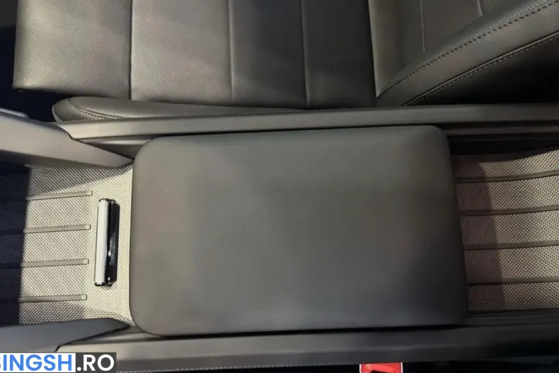 Porsche Cayenne din 2026 cu 9.900 km - oferta POR249495 - foto 14