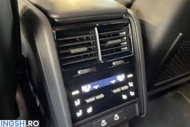 Porsche Cayenne din 2026 cu 9.900 km - oferta POR249495 - foto 21