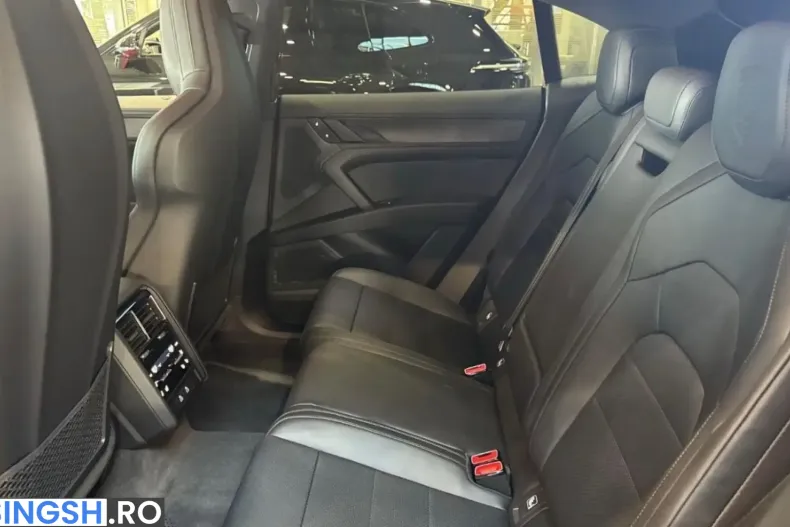 Porsche Cayenne din 2026 cu 9.900 km - oferta POR249495 - foto 22