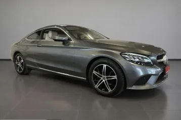 Mercedes-Benz C 220 din 2022 - oferta MER249496