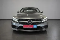 Mercedes-Benz C 220 (Clasa C) din 2022 cu 61.880 km - oferta MER249496 - foto 2