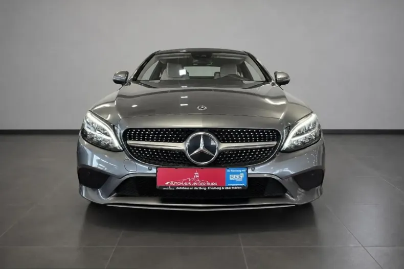 Mercedes-Benz C 220 (Clasa C) din 2022 cu 61.880 km - oferta MER249496 - foto 2