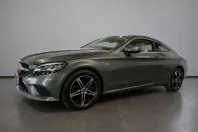 Mercedes-Benz C 220 (Clasa C) din 2022 cu 61.880 km - oferta MER249496 - foto 3