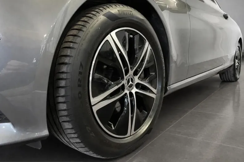 Mercedes-Benz C 220 (Clasa C) din 2022 cu 61.880 km - oferta MER249496 - foto 4