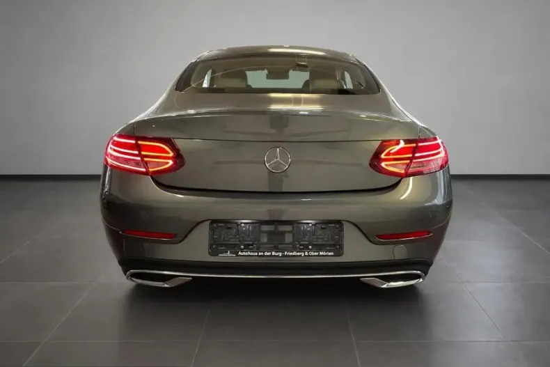 Mercedes-Benz C 220 (Clasa C) din 2022 cu 61.880 km - oferta MER249496 - foto 6