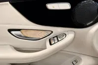 Mercedes-Benz C 220 (Clasa C) din 2022 cu 61.880 km - oferta MER249496 - foto 8