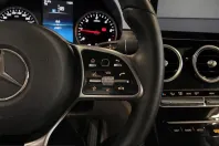 Mercedes-Benz C 220 (Clasa C) din 2022 cu 61.880 km - oferta MER249496 - foto 13