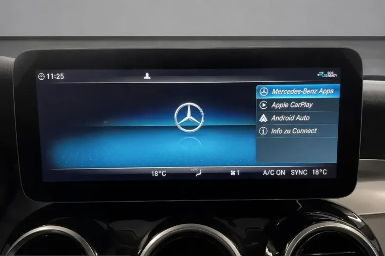 Mercedes-Benz C 220 (Clasa C) din 2022 cu 61.880 km - oferta MER249496 - foto 19