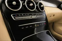 Mercedes-Benz C 220 (Clasa C) din 2022 cu 61.880 km - oferta MER249496 - foto 20