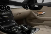 Mercedes-Benz C 220 (Clasa C) din 2022 cu 61.880 km - oferta MER249496 - foto 21