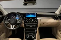 Mercedes-Benz C 220 (Clasa C) din 2022 cu 61.880 km - oferta MER249496 - foto 24