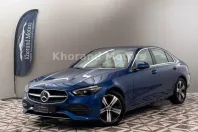 Mercedes-Benz C 180 (Clasa C) din 2022 cu 29.500 km - oferta MER249497 - foto 1