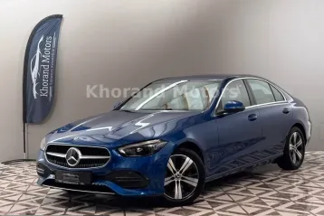 Mercedes-Benz C 180 din 2022 - oferta MER249497