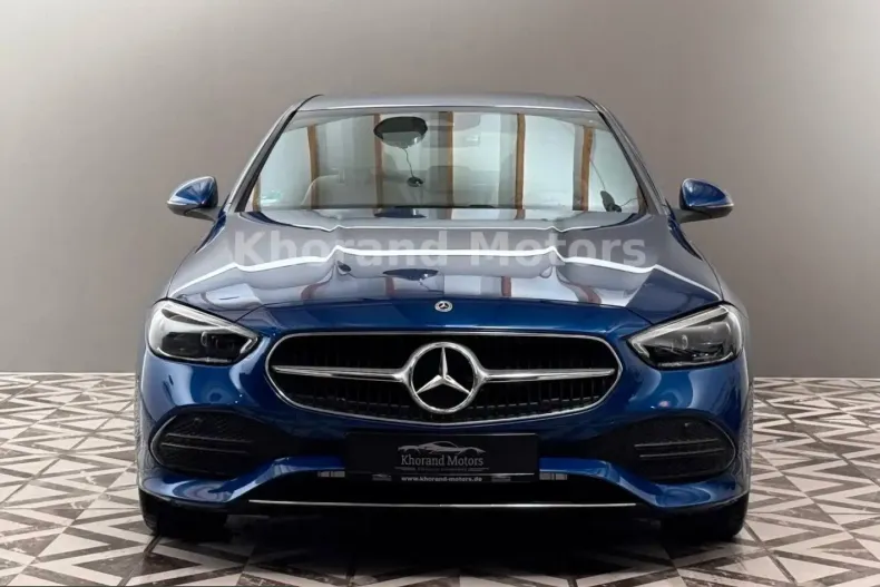 Mercedes-Benz C 180 (Clasa C) din 2022 cu 29.500 km - oferta MER249497 - foto 2