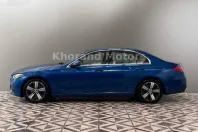 Mercedes-Benz C 180 (Clasa C) din 2022 cu 29.500 km - oferta MER249497 - foto 3