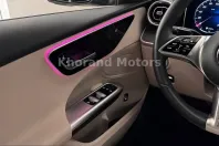 Mercedes-Benz C 180 (Clasa C) din 2022 cu 29.500 km - oferta MER249497 - foto 7
