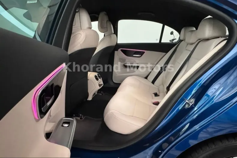 Mercedes-Benz C 180 (Clasa C) din 2022 cu 29.500 km - oferta MER249497 - foto 11