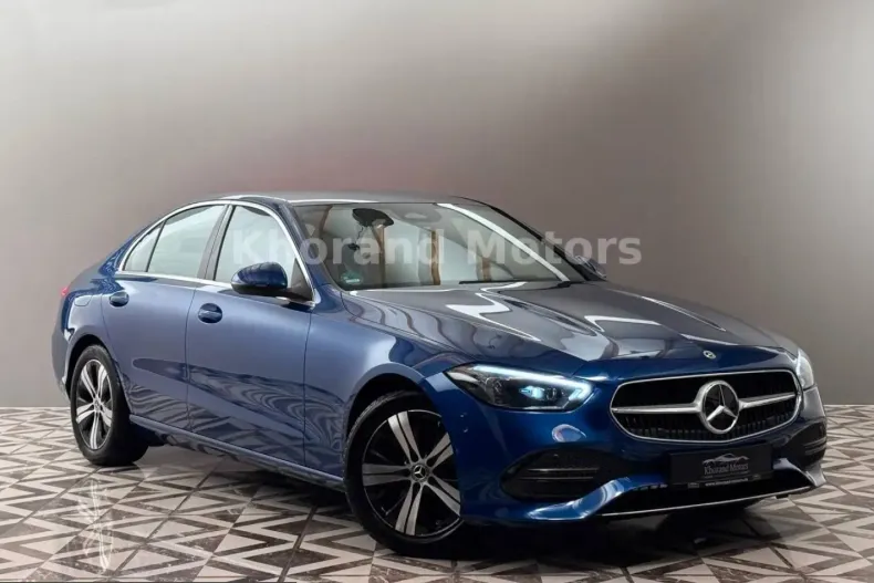 Mercedes-Benz C 180 (Clasa C) din 2022 cu 29.500 km - oferta MER249497 - foto 14