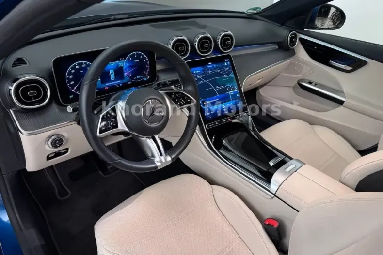 Mercedes-Benz C 180 (Clasa C) din 2022 cu 29.500 km - oferta MER249497 - foto 20