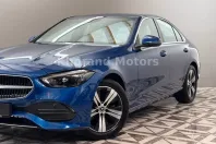 Mercedes-Benz C 180 (Clasa C) din 2022 cu 29.500 km - oferta MER249497 - foto 23