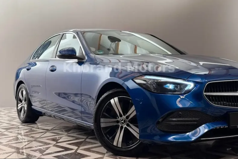 Mercedes-Benz C 180 (Clasa C) din 2022 cu 29.500 km - oferta MER249497 - foto 25